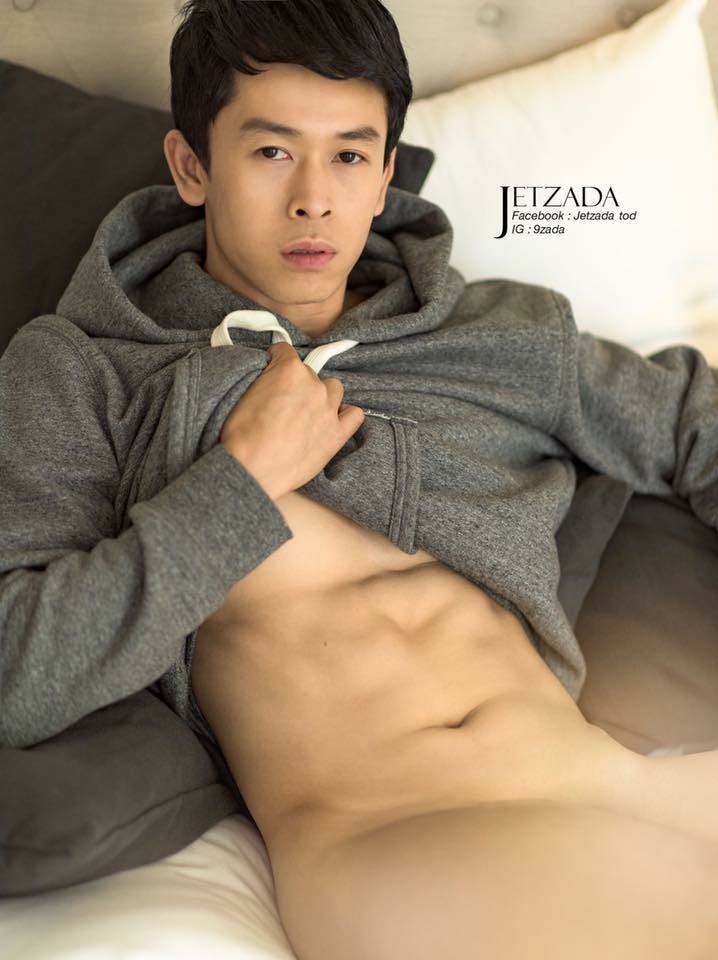 Tod Jetzada 2