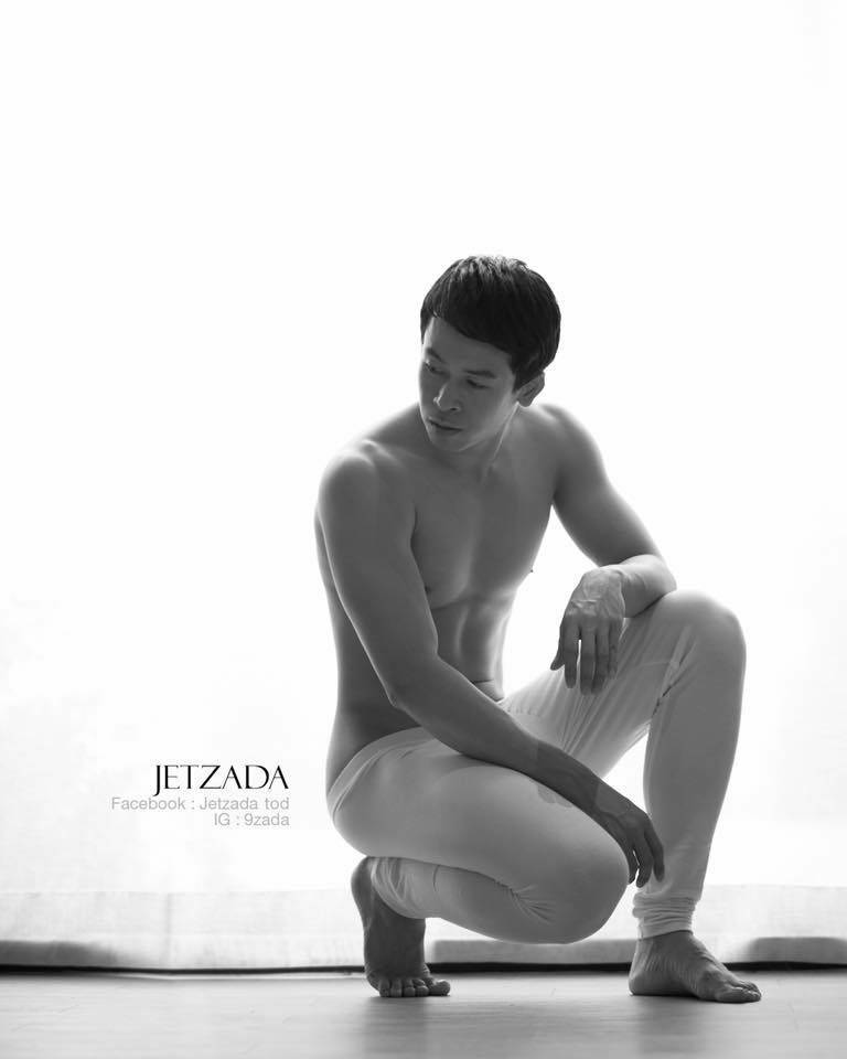 Tod Jetzada 2