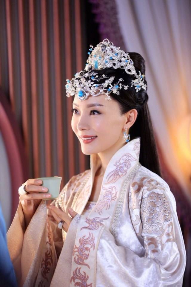 Fighter Of The Destiny《择天记》 2016 part40