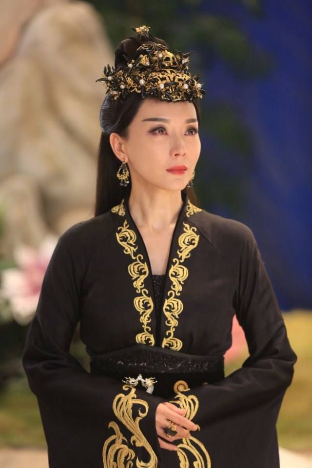 Fighter Of The Destiny《择天记》 2016 part40