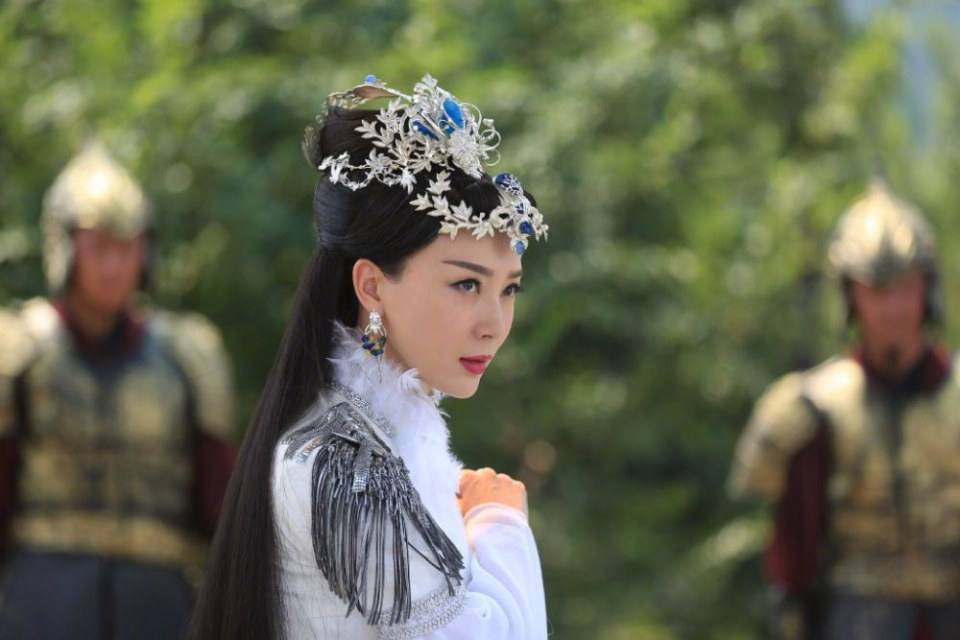 Fighter Of The Destiny《择天记》 2016 part40