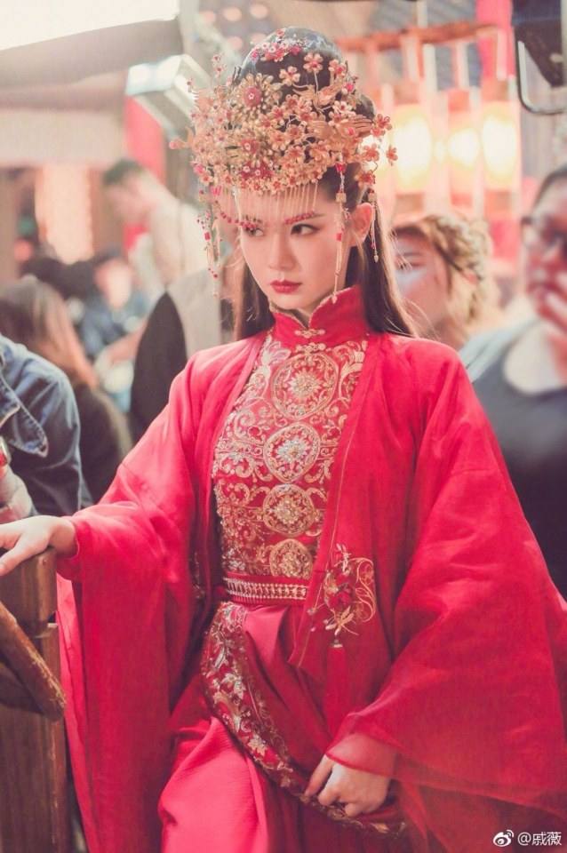 The New Dragon Gateinn 《新龙门客栈》 2017 part2