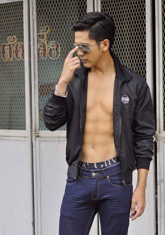 เต้ย พงศกร