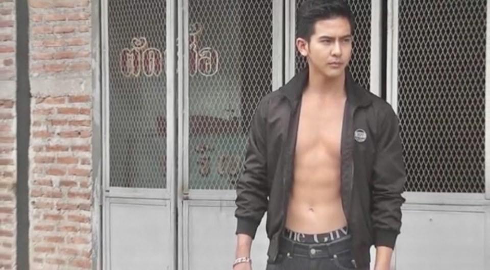 เต้ย พงศกร