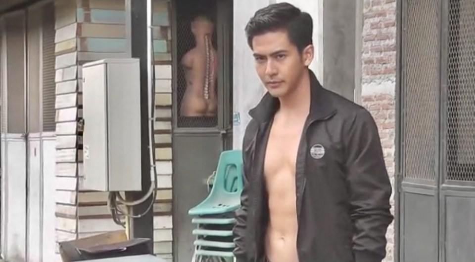 เต้ย พงศกร
