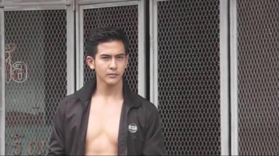 เต้ย พงศกร