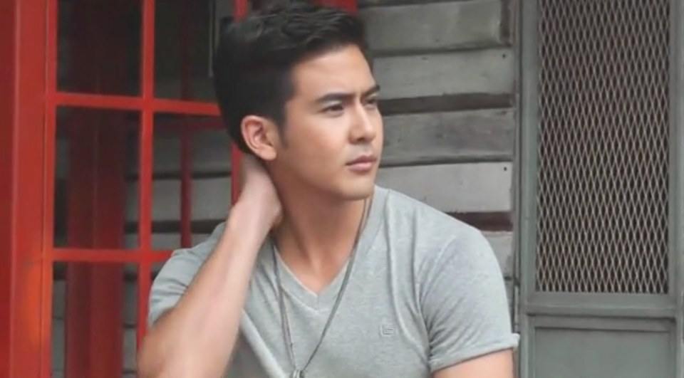 เต้ย พงศกร