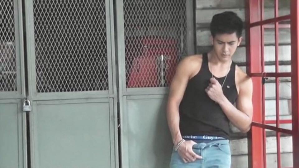 เต้ย พงศกร