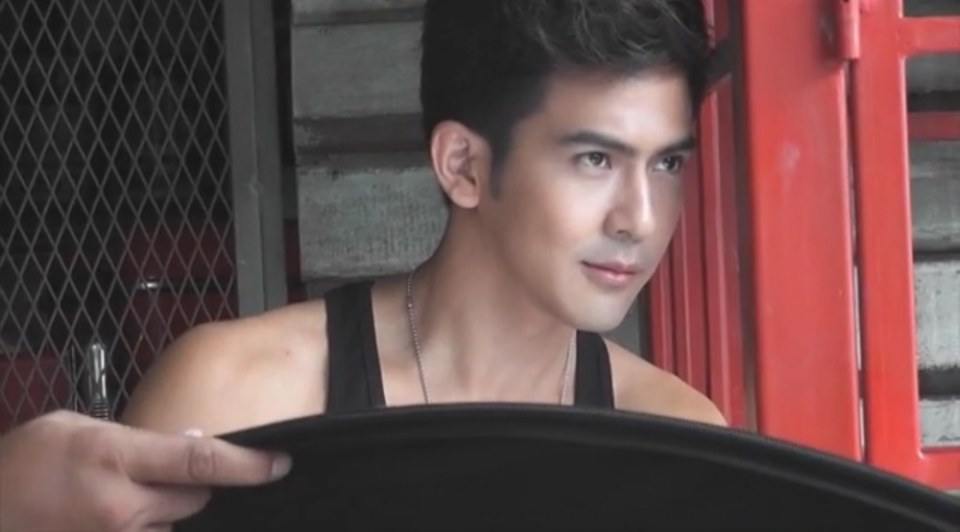 เต้ย พงศกร