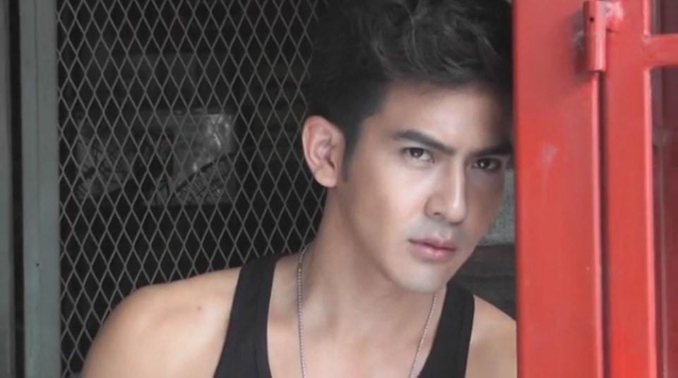เต้ย พงศกร