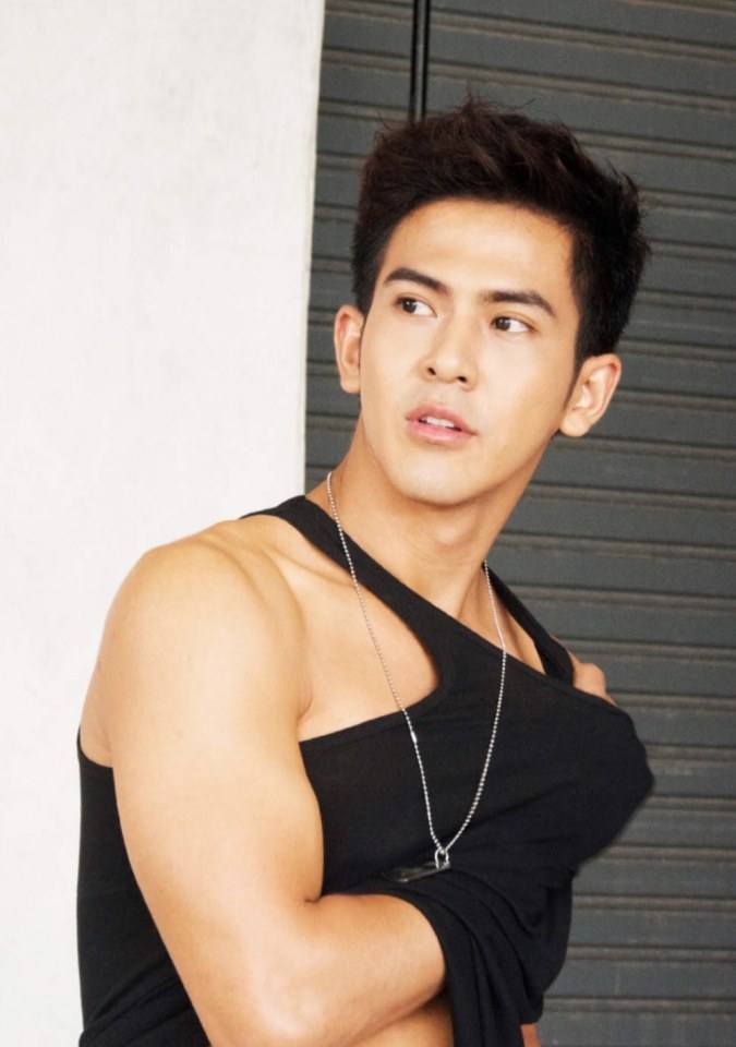 เต้ย พงศกร