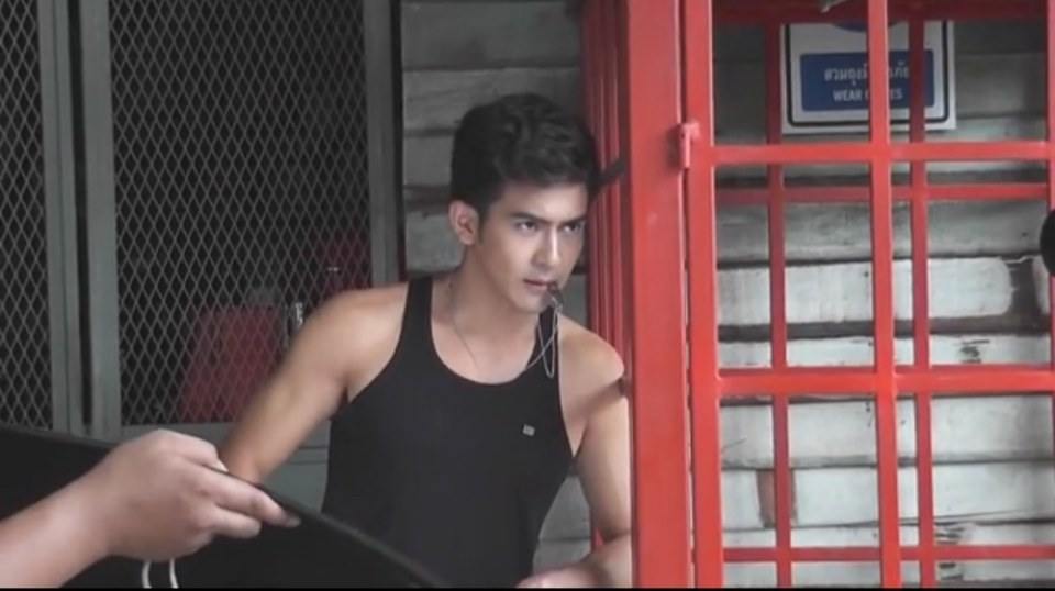 เต้ย พงศกร