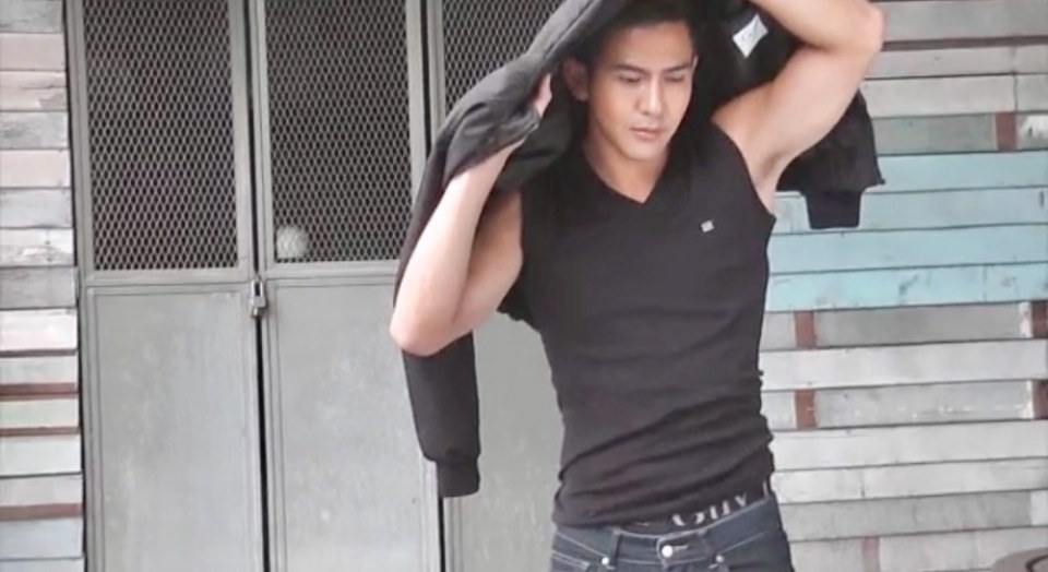 เต้ย พงศกร