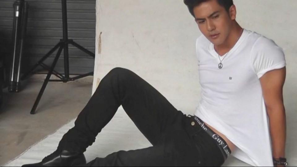 เต้ย พงศกร