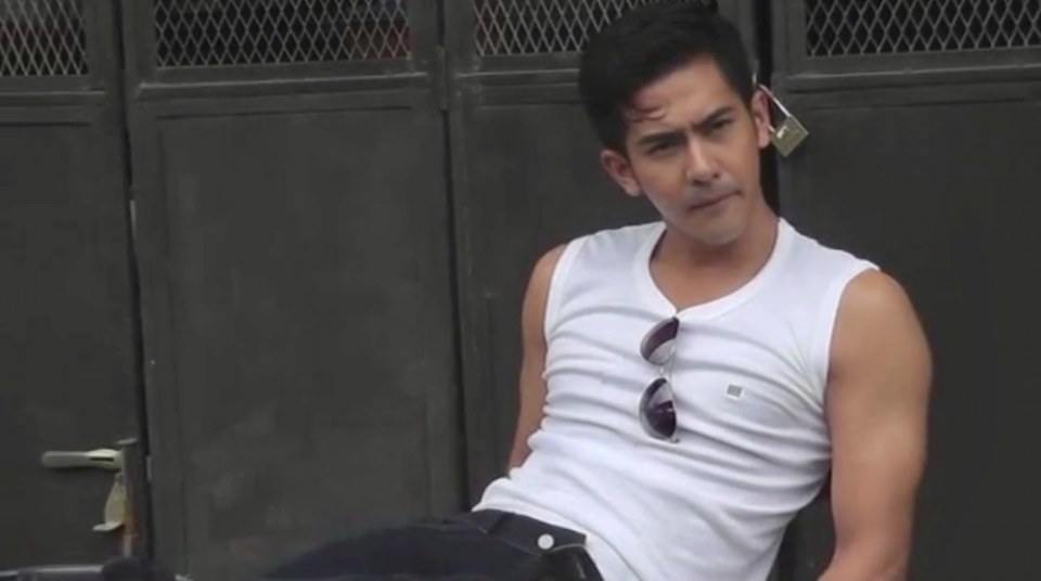 เต้ย พงศกร