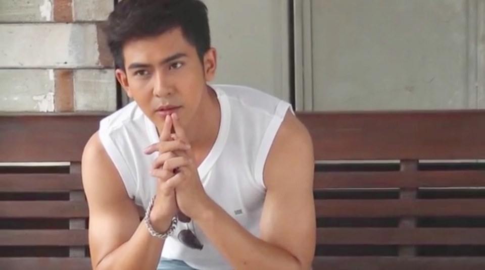 เต้ย พงศกร