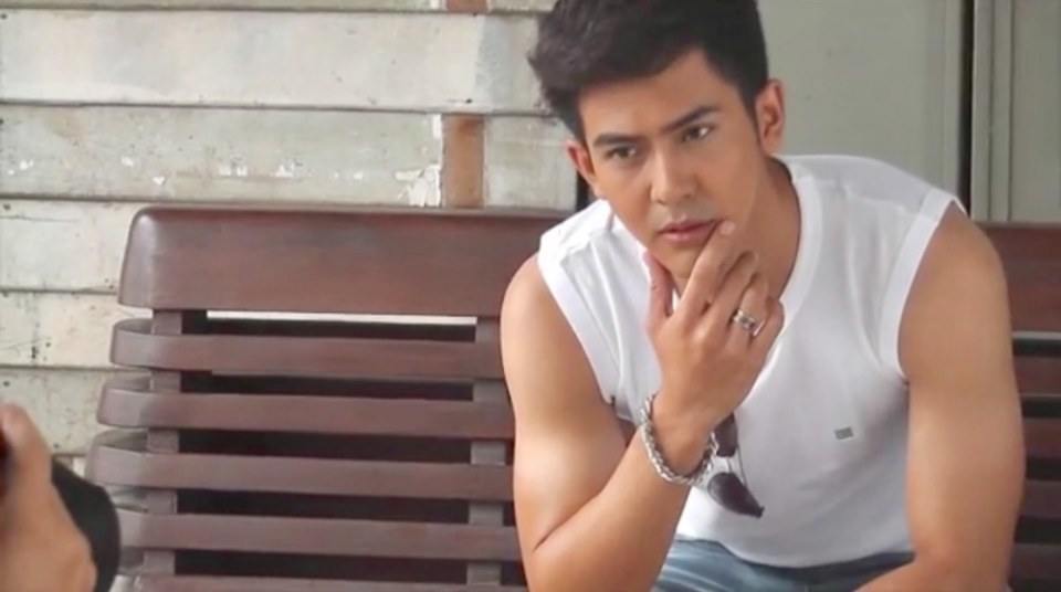 เต้ย พงศกร