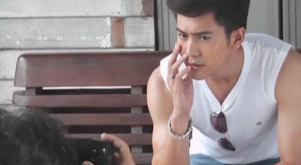 เต้ย พงศกร