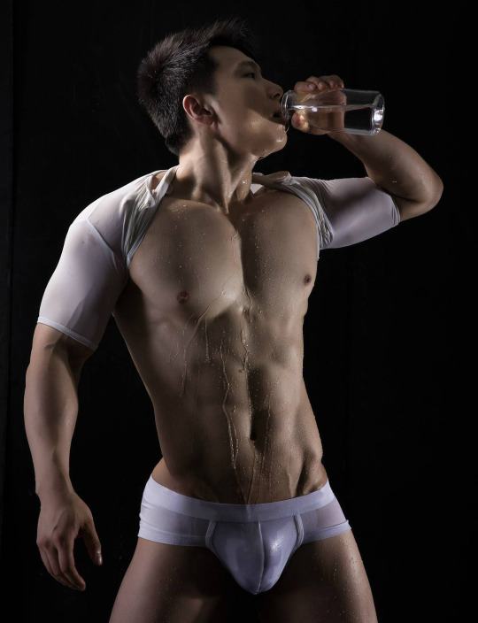 Hot guy in underwear 260