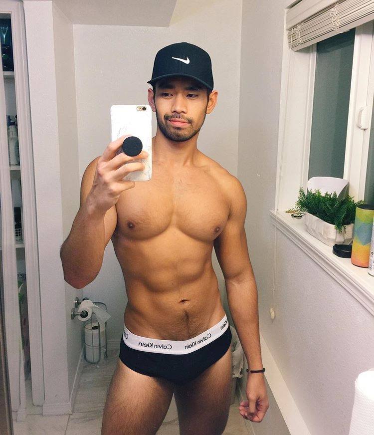 Hot guy in underwear 260