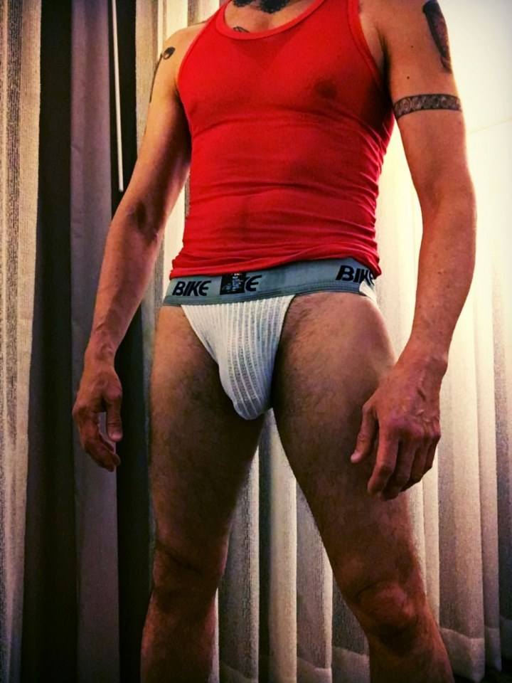 Hot guy in underwear 260