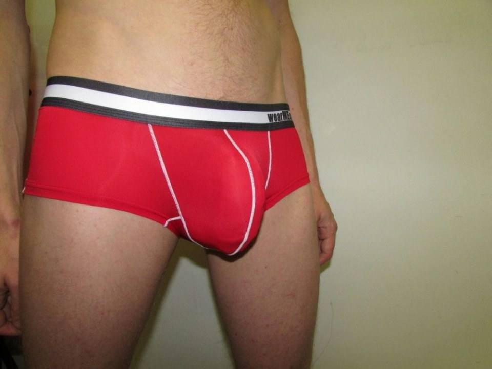 Hot guy in underwear 260