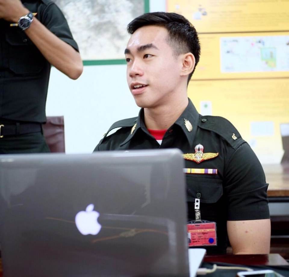 เลือกสามีที่เอาการเอางานนะคะ จำไว้ 1,810