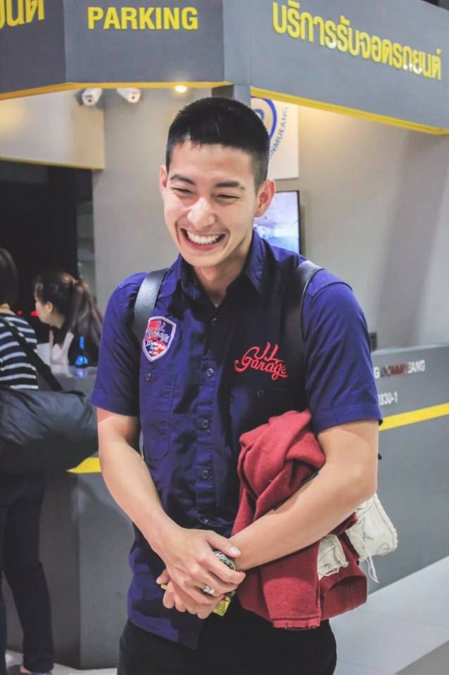 แกๆฉันสงสัยจะหลงโตโน่แหล่ะแก