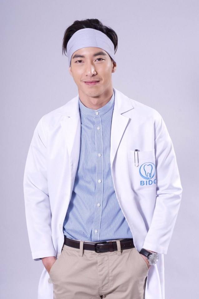 แกๆฉันสงสัยจะหลงโตโน่แหล่ะแก