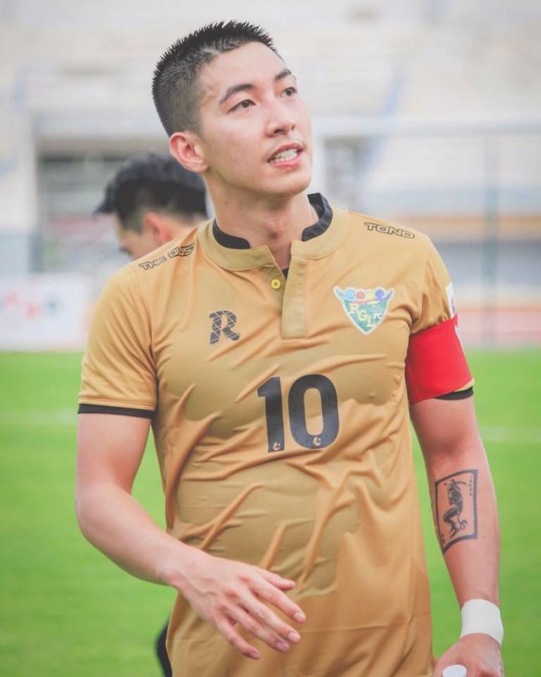 แกๆฉันสงสัยจะหลงโตโน่แหล่ะแก