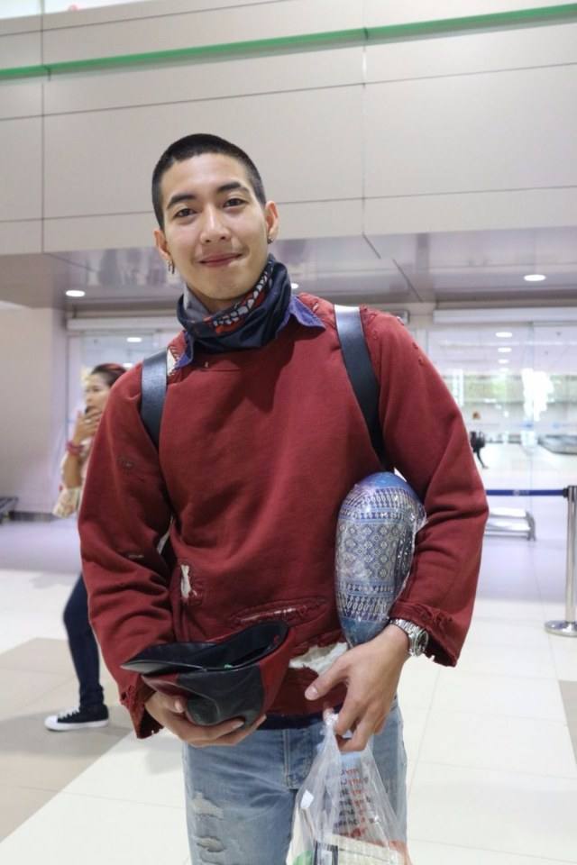 แกๆฉันสงสัยจะหลงโตโน่แหล่ะแก