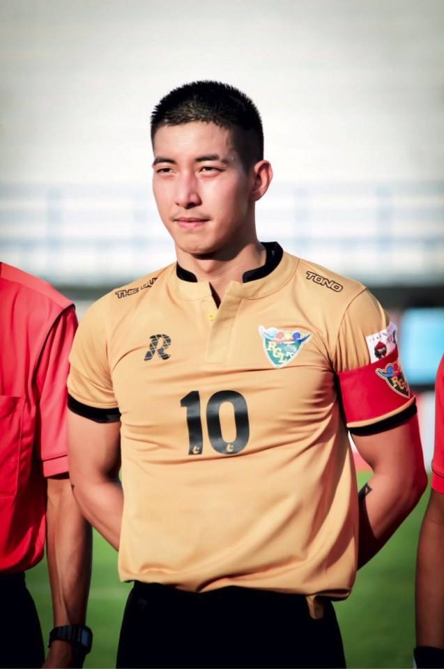 แกๆฉันสงสัยจะหลงโตโน่แหล่ะแก