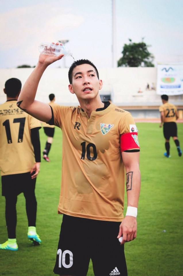 แกๆฉันสงสัยจะหลงโตโน่แหล่ะแก