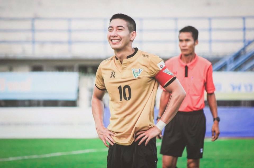แกๆฉันสงสัยจะหลงโตโน่แหล่ะแก