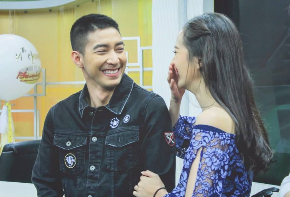 แกๆฉันสงสัยจะหลงโตโน่แหล่ะแก