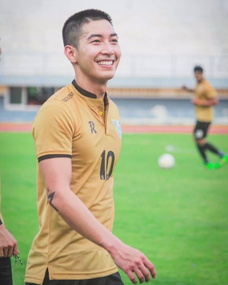 แกๆฉันสงสัยจะหลงโตโน่แหล่ะแก