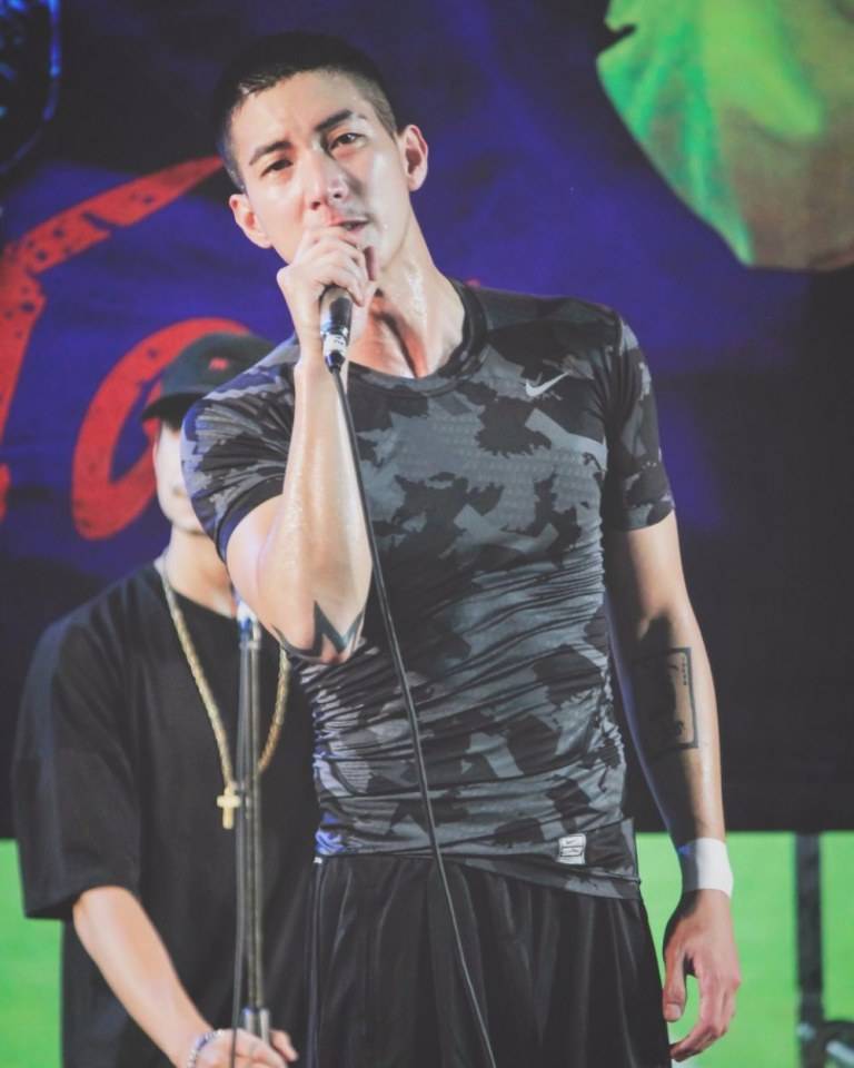 แกๆฉันสงสัยจะหลงโตโน่แหล่ะแก