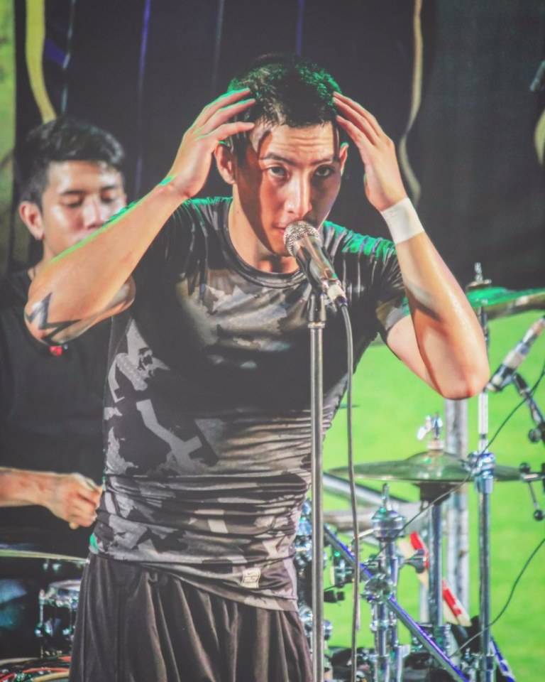 แกๆฉันสงสัยจะหลงโตโน่แหล่ะแก