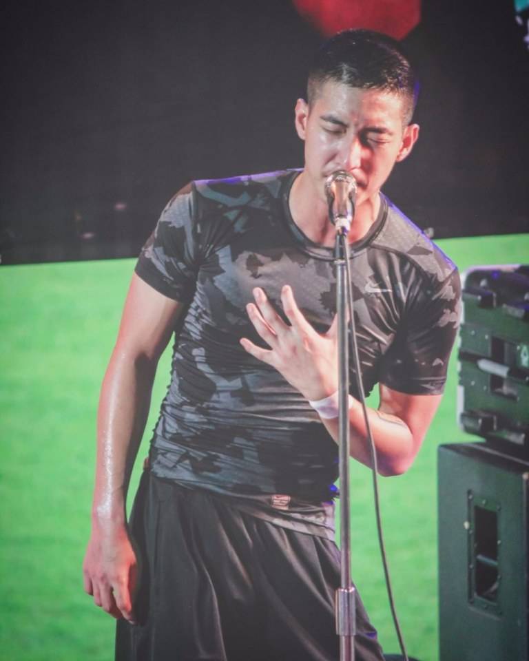 แกๆฉันสงสัยจะหลงโตโน่แหล่ะแก