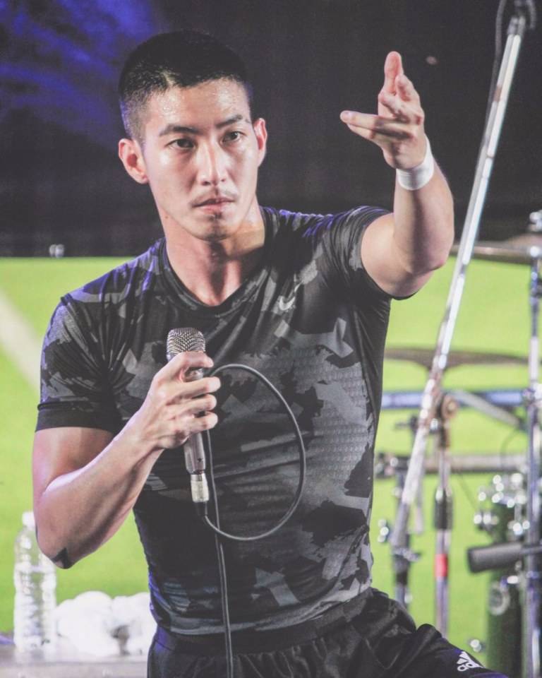 แกๆฉันสงสัยจะหลงโตโน่แหล่ะแก