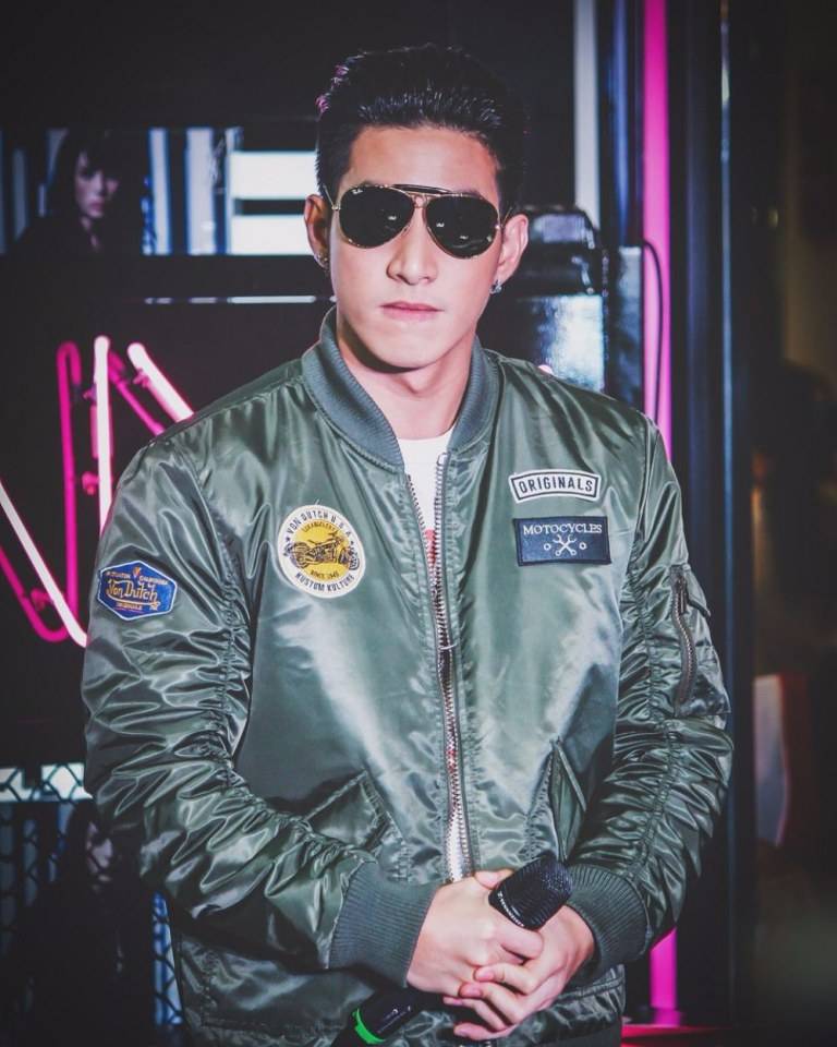 แกๆฉันสงสัยจะหลงโตโน่แหล่ะแก