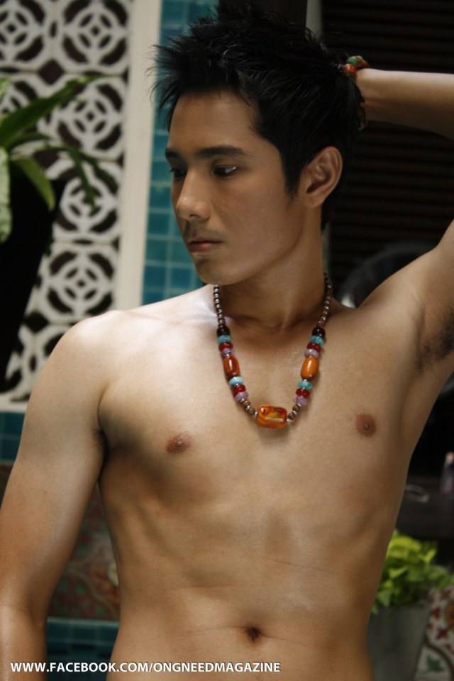 กรุแตก NEED+ issue14 หนุ่มหล่อแซ่บๆ น่ากินมาก