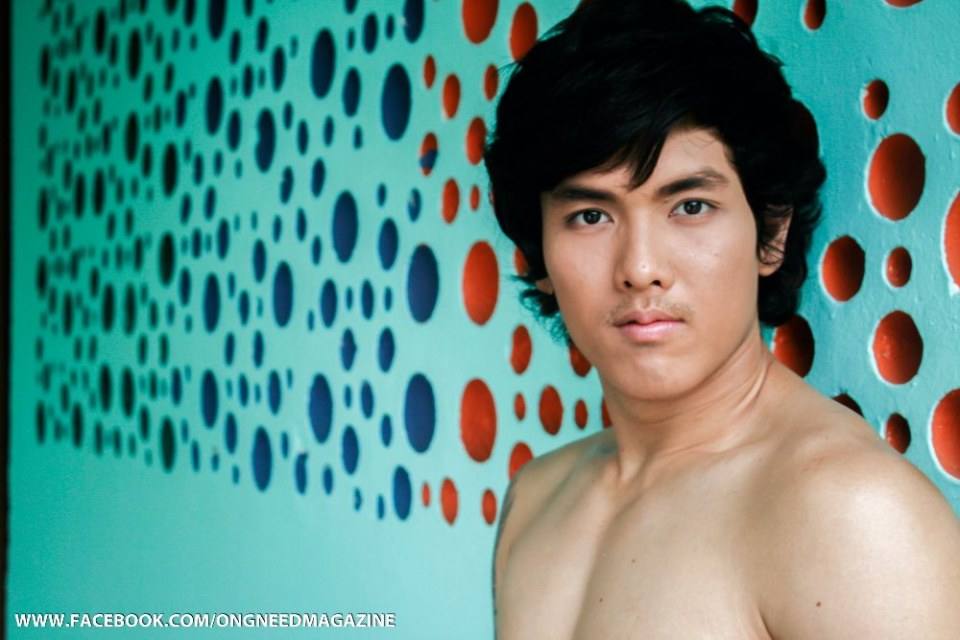 กรุแตก NEED+ 15 กับ 4 หนุ่มหล่อกล้ามแซ่บ แน่น มาก แจกฟรี!!