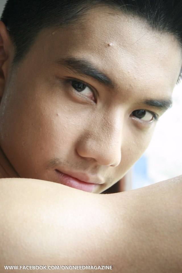 กรุแตก NEED+ 15 กับ 4 หนุ่มหล่อกล้ามแซ่บ แน่น มาก แจกฟรี!!