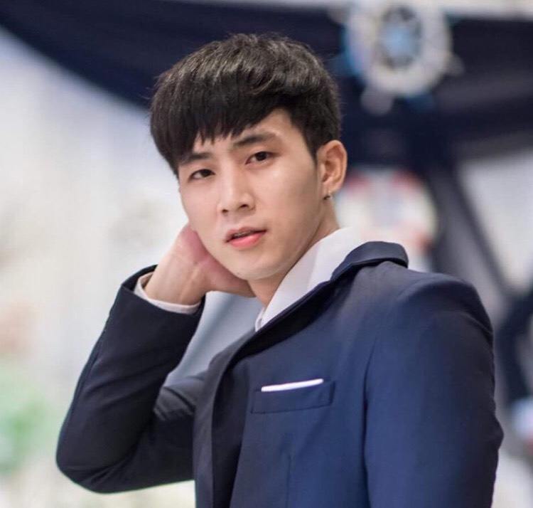 หนุ่มหล่อ✦cute boy✦ดีต่อใจ❥274 - ทหารเรือหุ่นแซ่บ
