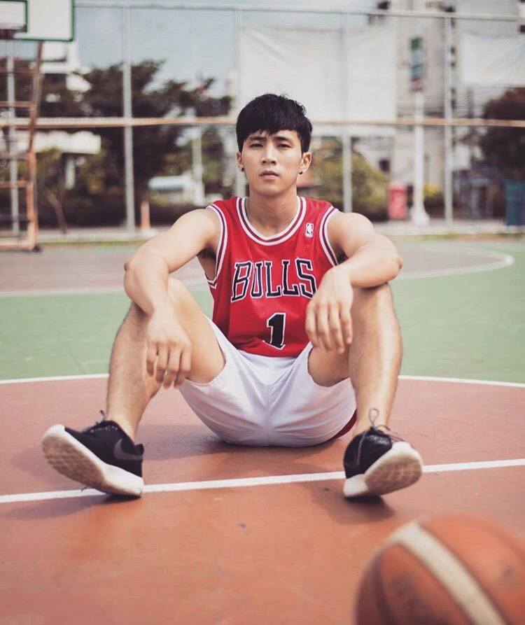 หนุ่มหล่อ✦cute boy✦ดีต่อใจ❥274 - ทหารเรือหุ่นแซ่บ