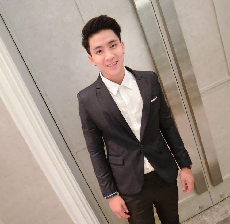 หนุ่มหล่อ✦cute boy✦ดีต่อใจ❥274 - ทหารเรือหุ่นแซ่บ