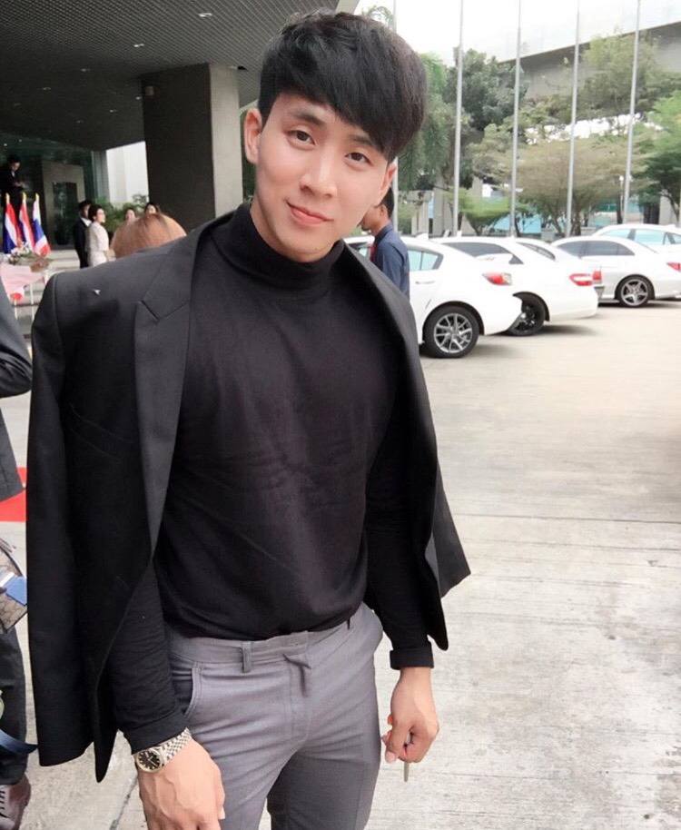 หนุ่มหล่อ✦cute boy✦ดีต่อใจ❥274 - ทหารเรือหุ่นแซ่บ
