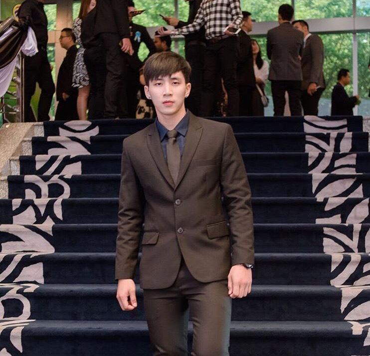 หนุ่มหล่อ✦cute boy✦ดีต่อใจ❥274 - ทหารเรือหุ่นแซ่บ
