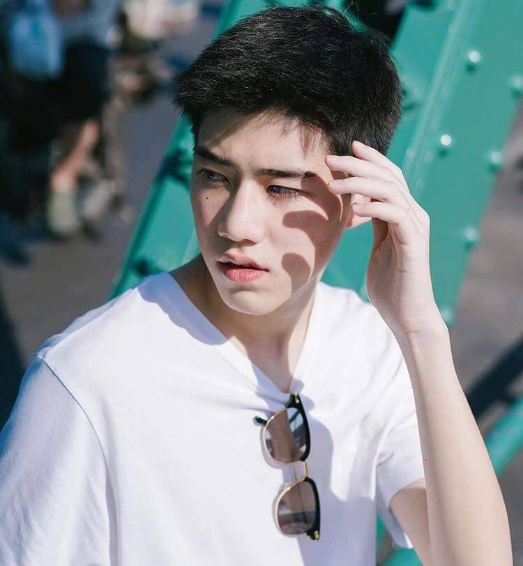 เด็กอัสสัมชัญ&เซนต์ เซนต์คาเบรียล